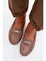 Mokasíny model 227399 Step in style