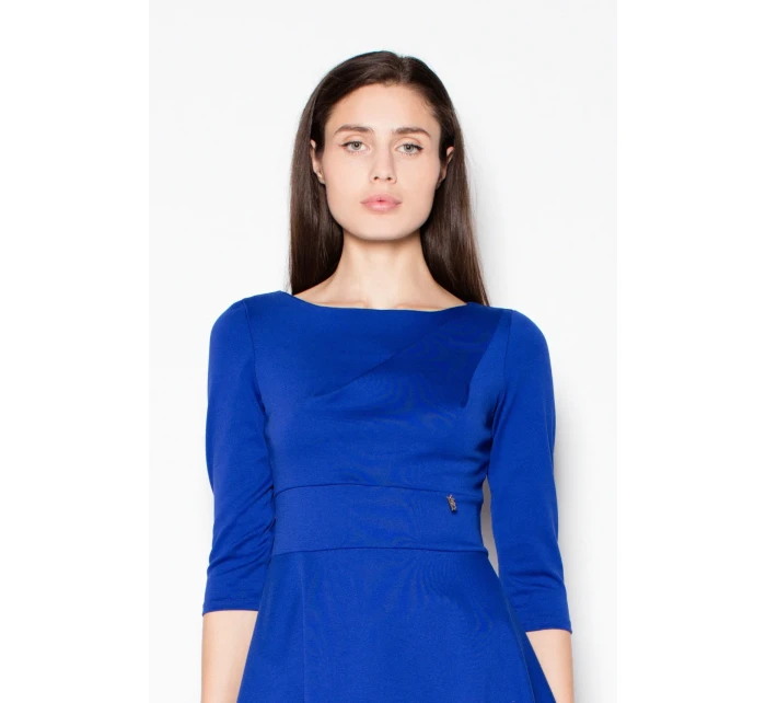 Denné šaty model 77195 Venaton