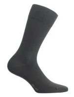 Hladké pánske ponožky Wola W94.00 Perfect Man