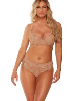 Gaia GFB 1135 Nike Brasil nohavičky S-2XL