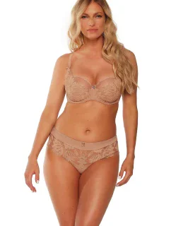 Gaia GFB 1135 Nike Brasil nohavičky S-2XL