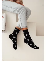 Milena ponožky 0200-118 Malé medvede 37-41 Milena ponožky 0200-118 Malé medvede 37-41