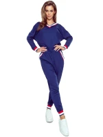 Dámský komplet model 19368466 blue - Eldar Dámský komplet model 19368466 blue - Eldar