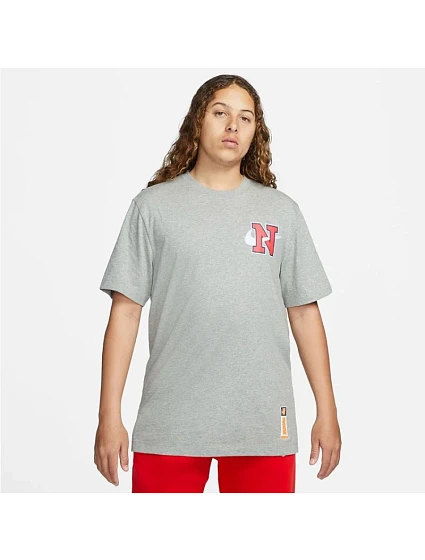 Tričko Sportswear M model 18948076 - NIKE Tričko Sportswear M model 18948076 - NIKE