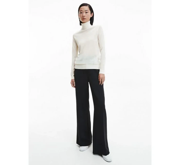 Extra Wool Roll Sweater W model 20296961 - Calvin Klein Extra Wool Roll Sweater W model 20296961 - Calvin Klein