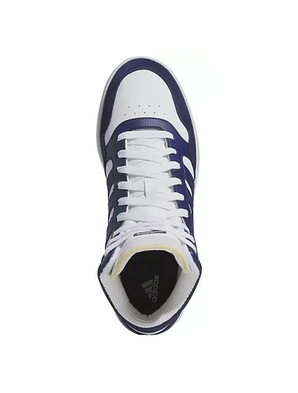 Boty Hoops 3.0 Mid M model 19553469 - ADIDAS