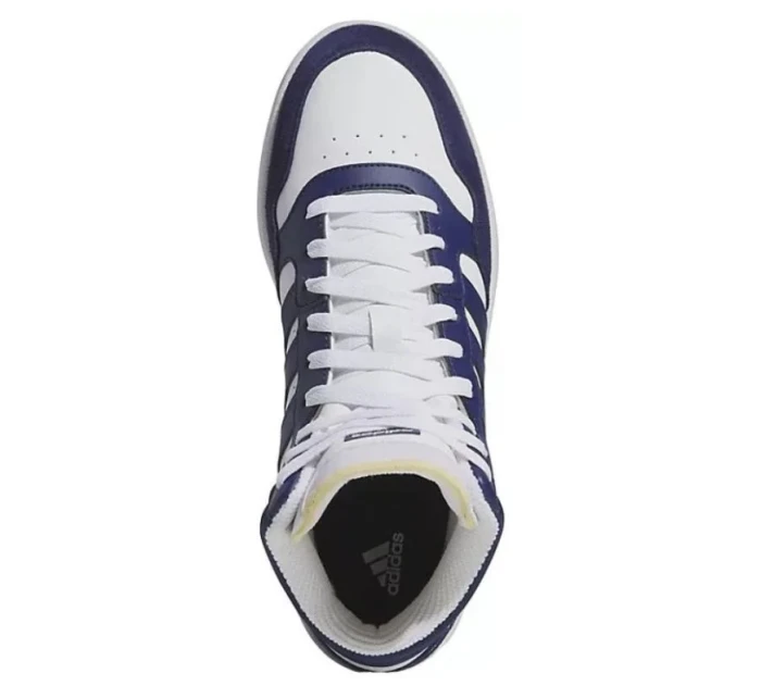 Topánky adidas Hoops 3.0 Mid M IG1432