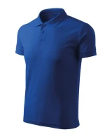 Malfini Pique Polo Free M MLI-F0305 zadné polo tričko