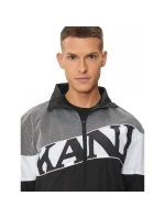 Karl Kani Wavy Retro Block Tepláková bunda M 6086268 muži