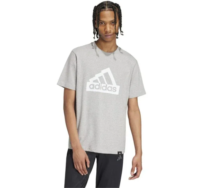 Modern Essentials Graphic M Tričko model 20571974 pánské - ADIDAS