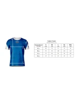 Školiace tričko MASTERS (schválené organizáciou WAKO)