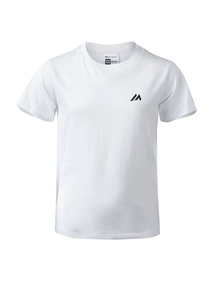 Detské tričko s krátkym rukávom MANDO KIDS