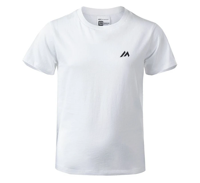 Detské tričko s krátkym rukávom MANDO KIDS