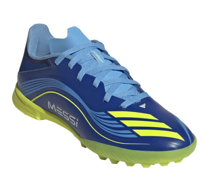 Boty F50 Messi League Jr TF model 21364630 - ADIDAS Boty F50 Messi League Jr TF model 21364630 - ADIDAS