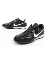 Pánske športové kopačky Nike Premier IV TF turf black