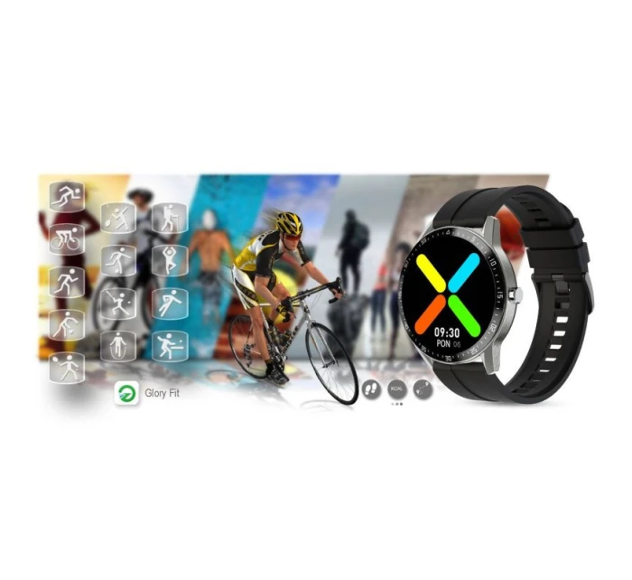 Hodinky model 21804503 - G.ROSSI