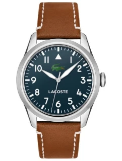 Pánske hodinky LACOSTE Adventurer 2011301 + BOX