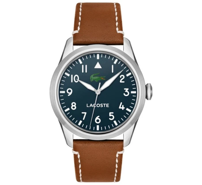 Pánske hodinky LACOSTE Adventurer 2011301 + BOX Pánske hodinky LACOSTE Adventurer 2011301 + BOX