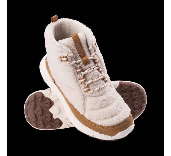 Dámske zimné topánky KARRON W ECO Dámske zimné topánky KARRON W ECO