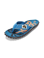 unisex žabky  BLUE model 22177270 - Gumbies