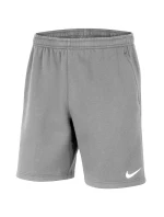 Pánské kraťasy Park 20 Fleece Short M model 16031010 063 - NIKE