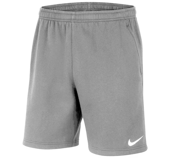 Pánské kraťasy Park 20 Fleece Short M model 16031010 063 - NIKE