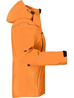 JN Dámská 3vrstvá zimní softshellová bunda 02. orange model 22494794 - Daiber JN Dámská 3vrstvá zimní softshellová bunda 02. orange model 22494794 - Daiber