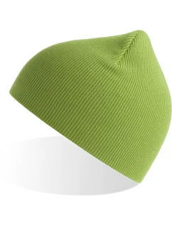 Kid Dětská pletená čepice green model 22479197 - Atlantis Headwear