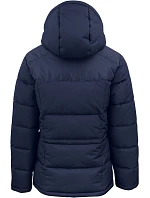 Clique Colorado Jacket Women Dámska zimná bunda 67.0932 tmavomodrá Clique Colorado Jacket Women Dámska zimná bunda 67.0932 tmavomodrá