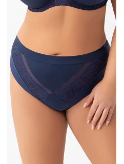 kolor:granatowy model 21848821 - Gorsenia