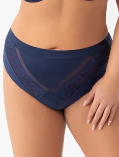 kolor:granatowy model 21848821 - Gorsenia