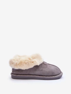 Dámské Se Svrškem model 21631542 - Boto