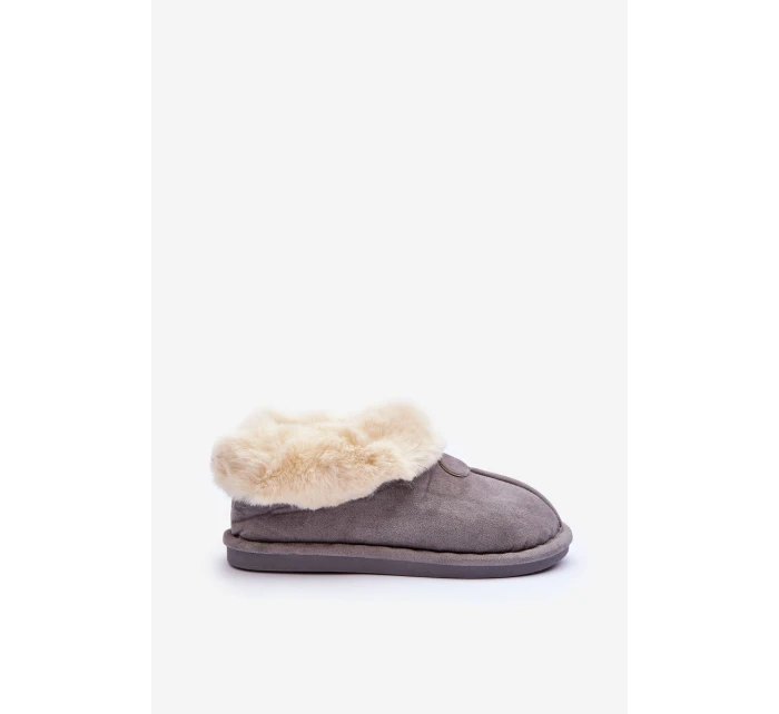 Dámské Se Svrškem model 21631542 - Boto Dámské Se Svrškem model 21631542 - Boto