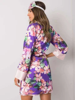 Sada BR KMPL 2537 svetlo ružová