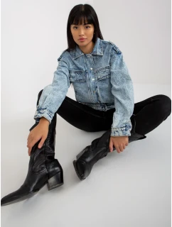 Kurtka EM KR model 21127129 niebieski - FPrice