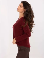 Jumper IT SW 2219.63 maroon Jumper IT SW 2219.63 maroon