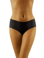 model 17564607 Černé kalhotky - Wol-Bar