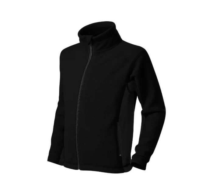 Frosty fleece baby black