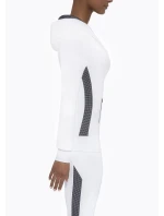 Mikina Imagin blouse - Bas Bleu Mikina Imagin blouse - Bas Bleu