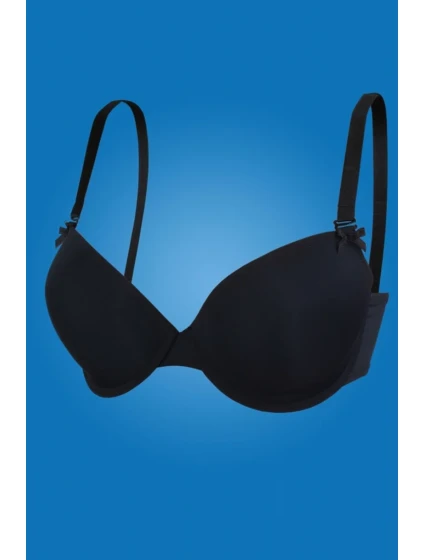 Push-up podprsenka 01-63 - HANNA STYLE Push-up podprsenka 01-63 - HANNA STYLE