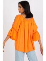 Blúzka model 165899 Och Bella Blúzka model 165899 Och Bella