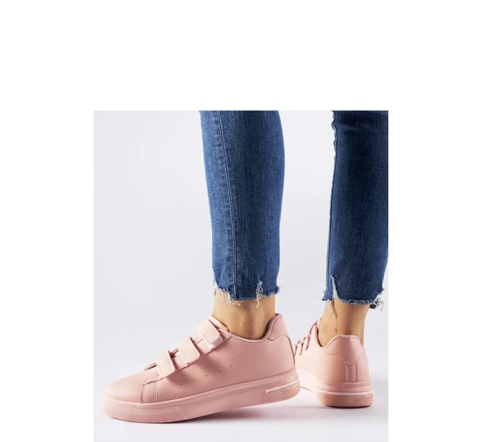 Tenisky model 207574 Solea