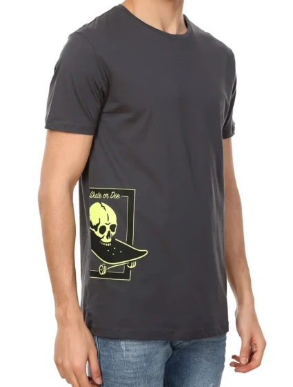 Pánske tričko John Frank JFTLW05