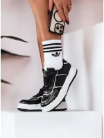 dámské tenisky černé model 21964570 - Dstreet