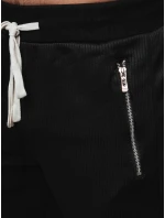 Pánské kalhoty cargo černé Dstreet model 21982800 - FashionStreet