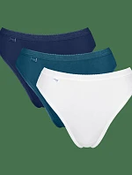 sloggi Basic+ Tai C3P – Modrá kombinácia – SLOGGI Modrá kombinácia – SLOGGI