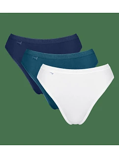 sloggi Basic+ Tai C3P – Modrá kombinácia – SLOGGI Modrá kombinácia – SLOGGI