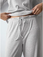 Nohavice Mix & Match Soft – šedá kombinácia – TRIUMPH Šedá kombinácia – TRIUMPH Nohavice Mix & Match Soft – šedá kombinácia – TRIUMPH Šedá kombinácia – TRIUMPH