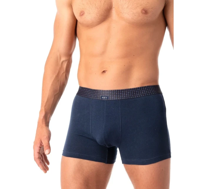 Boxerky Key MXH 237 A25 M-2XL