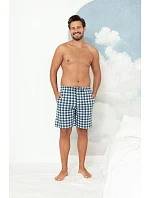 Pyžamové šortky Regina 6004 M-3XL